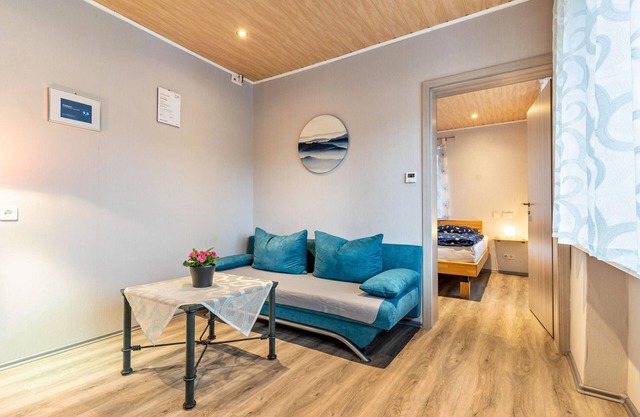 Holiday Apartment "Haus Monterosa" with Terrace & Wi-Fi