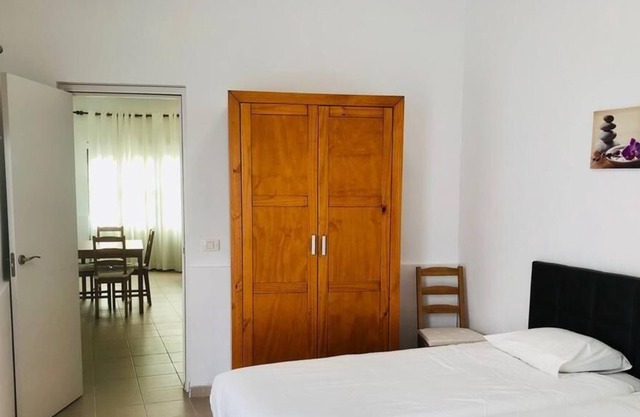Holiday apartment Haria for 1 - 2 persons with 1 bedroom - Holiday house