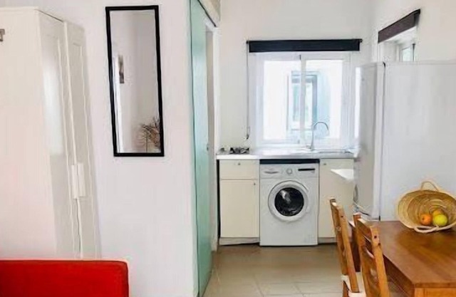 Holiday apartment Haria for 1 - 2 persons with 1 bedroom - Holiday house
