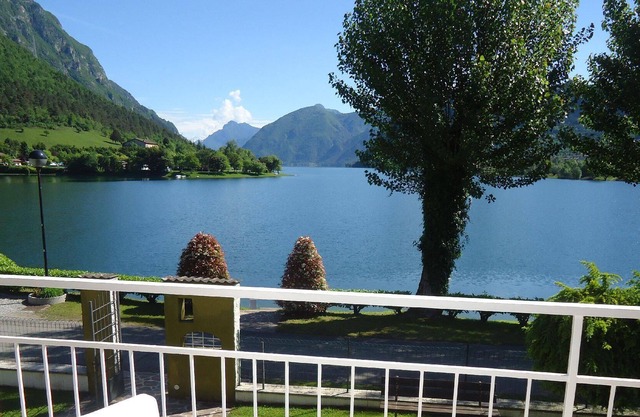 Holiday apartment Idro for 1 - 4 persons with 2 bedrooms - Holiday apartment