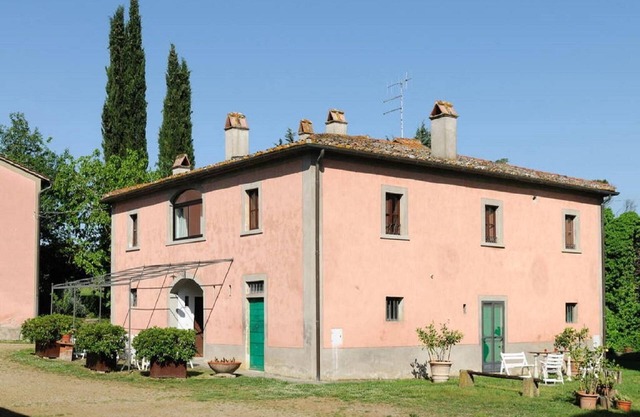 Holiday apartment Arezzo (Stadt) for 1 - 4 persons with 2 bedrooms - Farmhouse