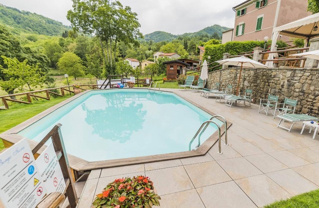 Holiday apartment Pistoia (Stadt) for 1 - 2 persons with 1 bedroom - Holiday apartment