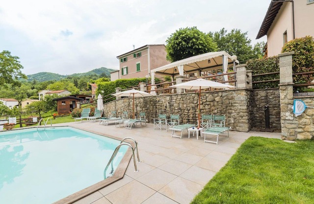 Holiday apartment Pistoia (Stadt) for 1 - 5 persons with 2 bedrooms - Holiday apartment