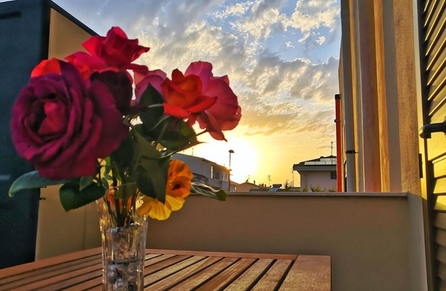 Holiday Apartment da Giuseppe