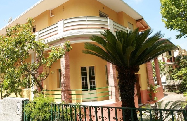 Holiday apartment Praia a Mare for 1 - 4 persons with 2 bedrooms - Holiday apartment