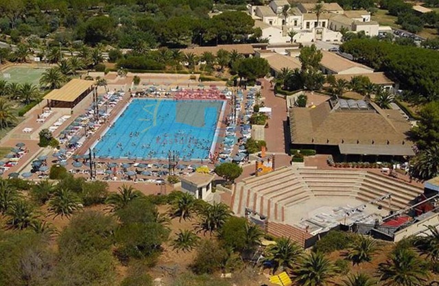 Holiday apartment Ragusa (Stadt) for 1 - 6 persons with 2 bedrooms - Holiday apartment