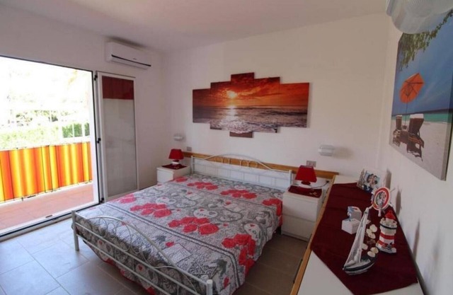Holiday apartment Ragusa (Stadt) for 1 - 6 persons with 2 bedrooms - Holiday apartment