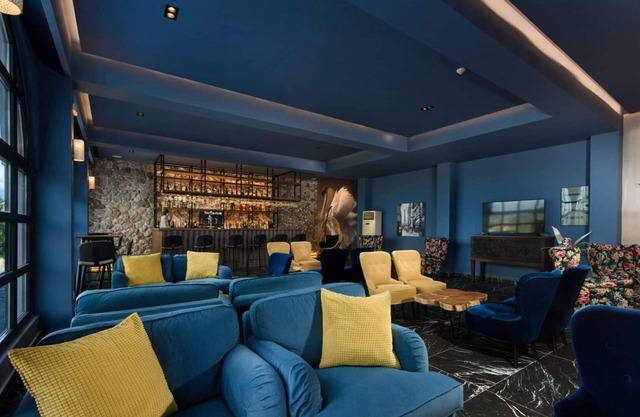 Holiday apartment Kerkyra for 1 person with 1 bedroom - Holiday apartment