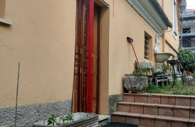 Holiday apartment L'Aquila for 1 - 4 persons with 1 bedroom - Holiday apartment