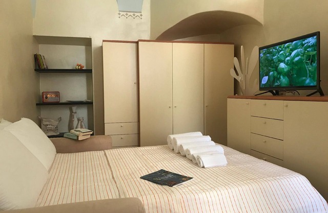 Holiday apartment Laigueglia for 1 - 2 persons - Holiday apartment