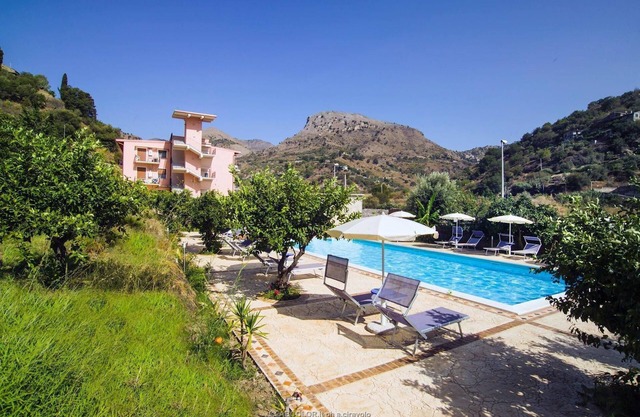 Holiday apartment Letojanni for 1 - 2 persons with 1 bedroom - Holiday apartment