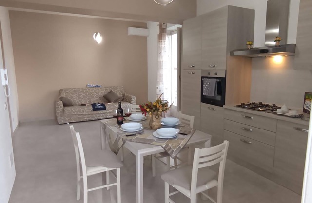 Holiday apartment Licata for 1 - 4 persons with 2 bedrooms - Holiday apartment