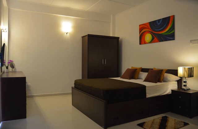 Holiday Apartment Nuwara Eliya (Studio)