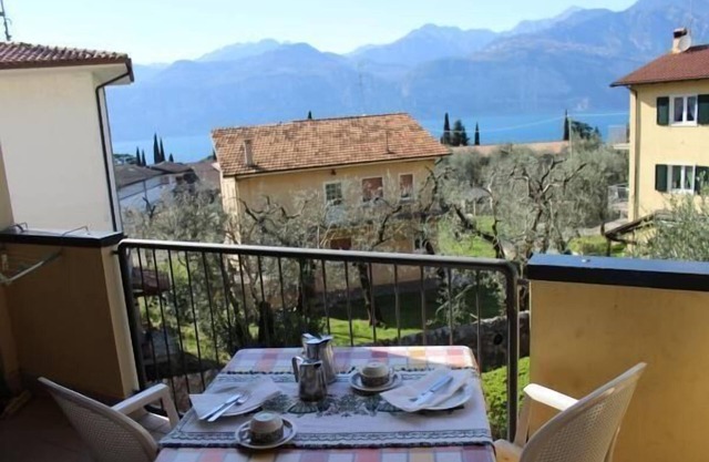 Holiday apartment Malcesine for 1 - 2 persons with 1 bedroom - Holiday apartment in one or multi-fam