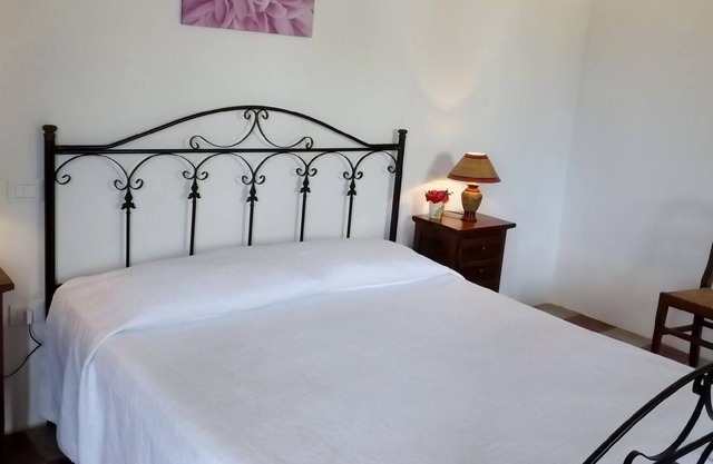 Holiday apartment Melendugno for 1 - 4 persons with 2 bedrooms - Holiday house