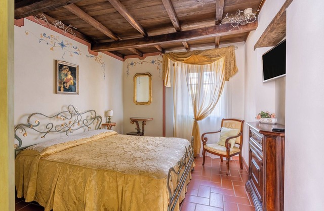 Holiday Apartment 'Melograni 2' with Terrace