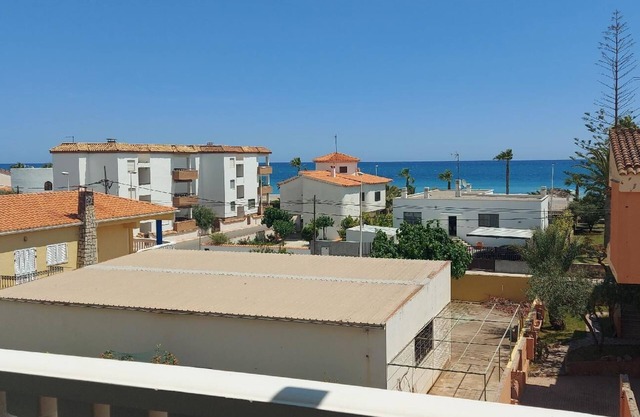Holiday apartment Moncofa for 1 - 4 persons with 2 bedrooms - Holiday apartment in one or multi-fami