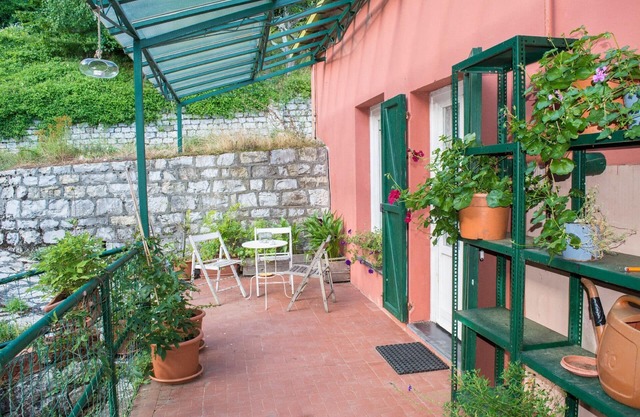 Holiday apartment Moneglia for 1 - 4 persons with 1 bedroom - Farmhouse