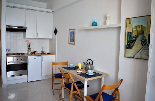 Holiday apartment Moneglia for 1 - 2 persons - Holiday apartment