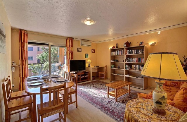 Holiday apartment Mougins for 1 - 5 persons with 2 bedrooms - Holiday apartment in one or multi-fami