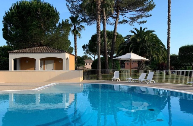 Holiday apartment Mougins for 1 - 3 persons with 1 bedroom - Holiday apartment