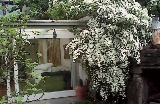Holiday apartment Nußloch for 1 - 4 persons with 2 bedrooms - Holiday house