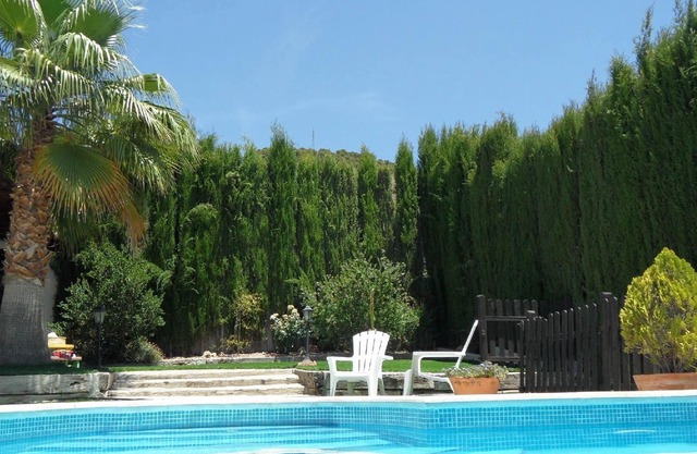 Holiday apartment Padul for 1 - 4 persons with 2 bedrooms - Holiday apartment