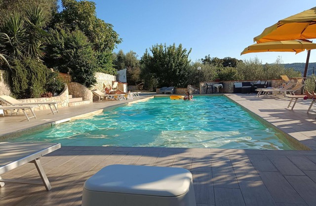 Holiday apartment Peschici for 1 - 4 persons with 1 bedroom - Holiday apartment in one or multi-fami