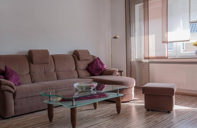 Holiday apartment Riesling - Weinstube holiday apartments Johann Benzschawel