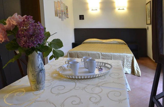 Holiday apartment Rome for 1 - 4 persons - Holiday apartment in one or multi-family house