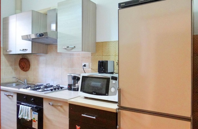 Holiday apartment Rome for 2 - 5 persons with 2 bedrooms - Twin house