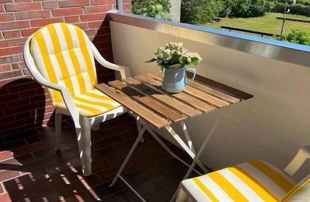 Holiday apartment "Schnorr"