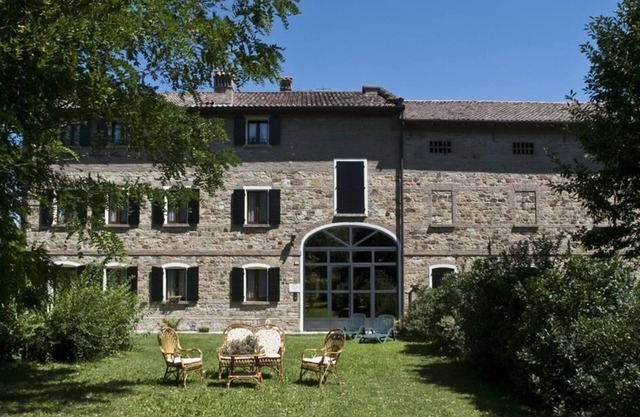 Holiday apartment Scandiano for 2 - 4 persons - Farmhouse