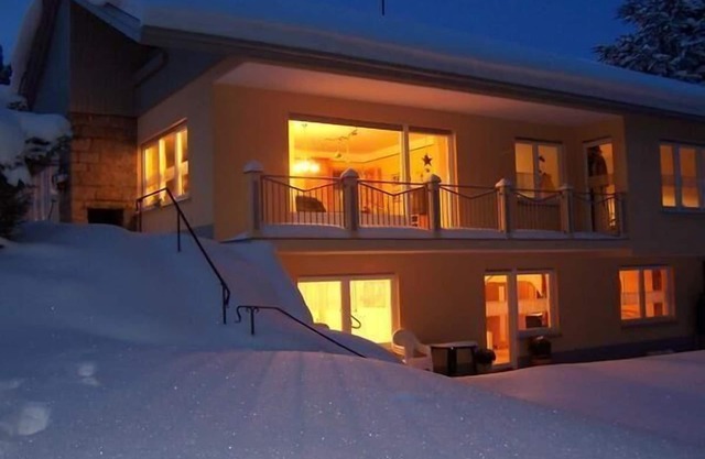 Holiday apartment Schönwald for 1 - 3 persons with 1 bedroom - Holiday apartment