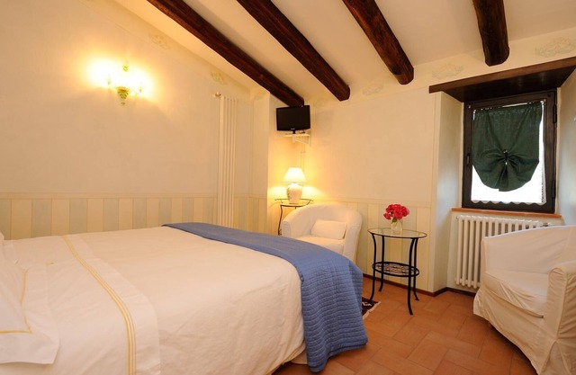 Holiday apartment Scheggino for 1 - 3 persons with 1 bedroom - Holiday house