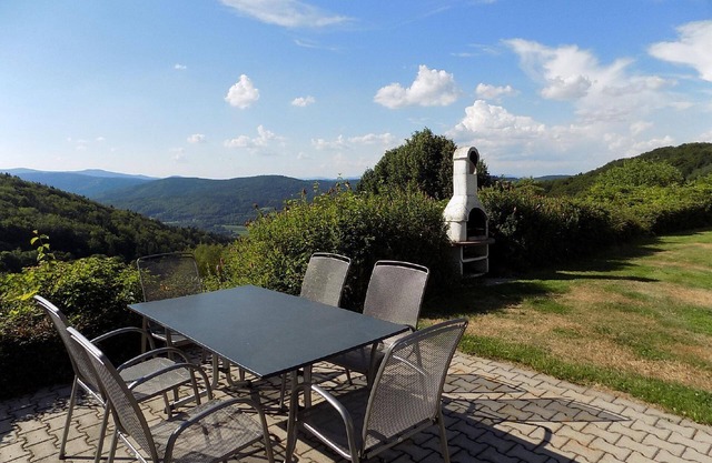 Holiday apartment Schöfweg for 1 - 2 persons with 1 bedroom - Holiday apartment in one or multi-fami