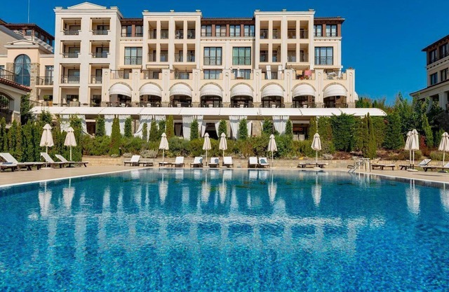 Holiday apartment Sozopol for 1 - 3 persons - Holiday apartment
