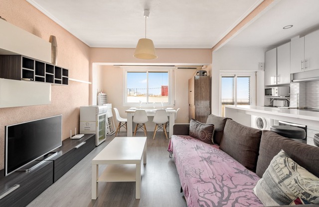 Holiday Apartment "Suites Spain Playa - Escalante" near Beach with Wi-Fi