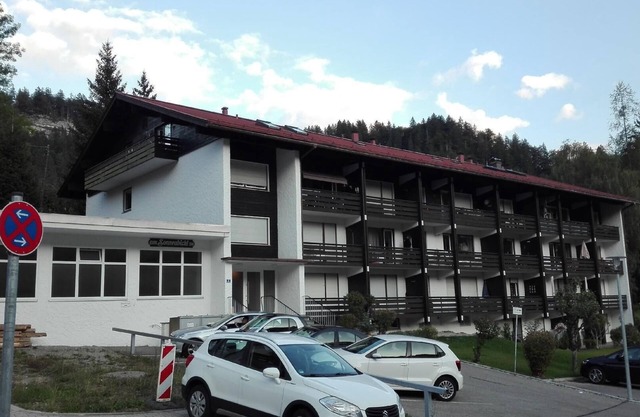 Holiday apartment Tiefenbach for 2 - 4 persons with 1 bedroom - Holiday apartment