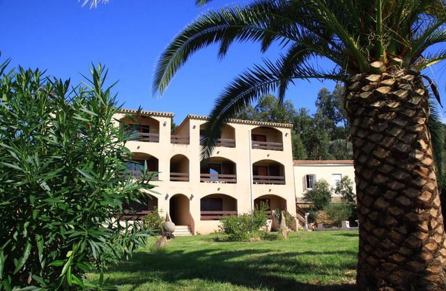 Holiday apartment Tiuccia for 1 - 4 persons with 1 bedroom - Holiday apartment