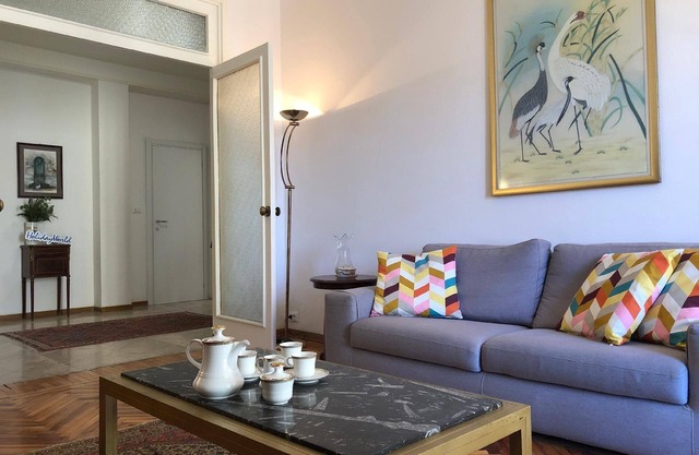 Holiday apartment Torino for 1 - 8 persons with 2 bedrooms - Holiday apartment in one or multi-famil