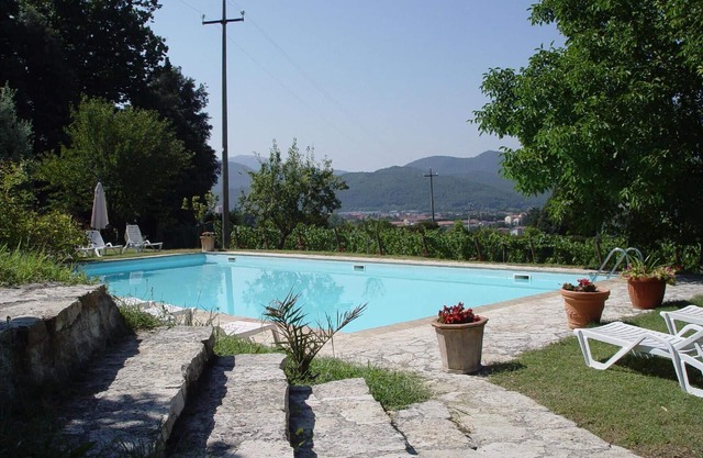 Holiday apartment Umbertide for 1 - 2 persons with 1 bedroom - Farmhouse