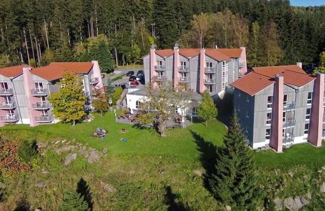 Holiday apartment with WiFi and sauna area
