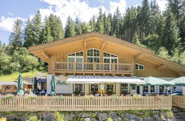 Holiday Home in Hollersbach near Ski Slopes