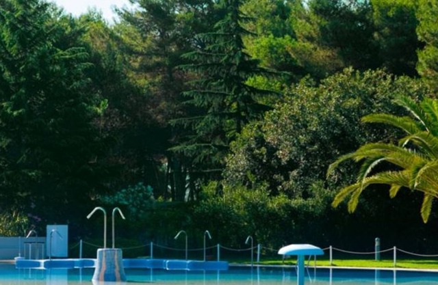 Holiday complex Baia Domizia - Mobilehome Happy Standard (2306)