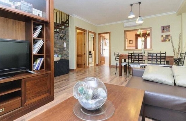 Holiday cottage "Casa Rural Las Eras".