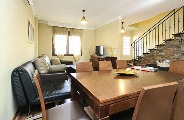 Holiday cottage "Casa rural el Castillejo".