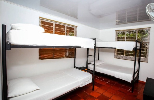 Holiday Country House