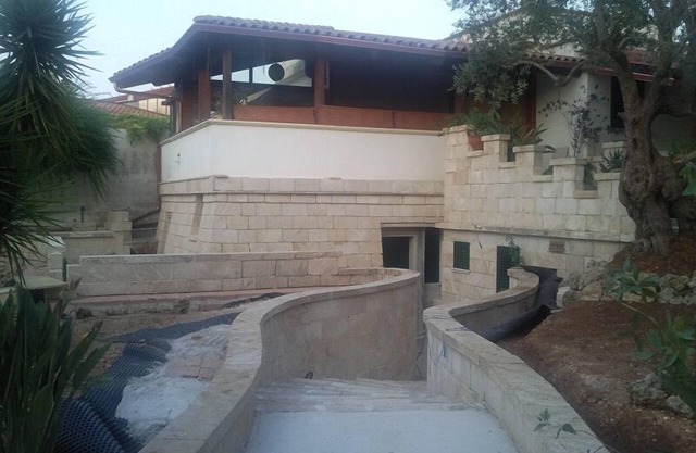 Holiday country house, near Gallipoli