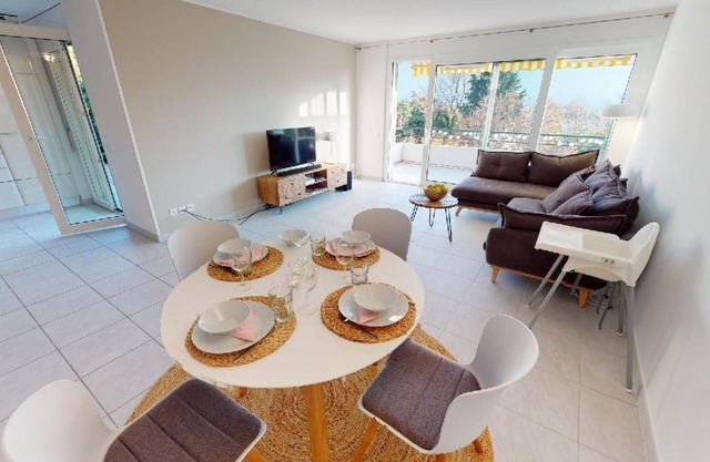 Holiday flat "Casa delle Vigne"